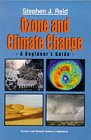 Ozone and Climate Change: A Beginner's Guide